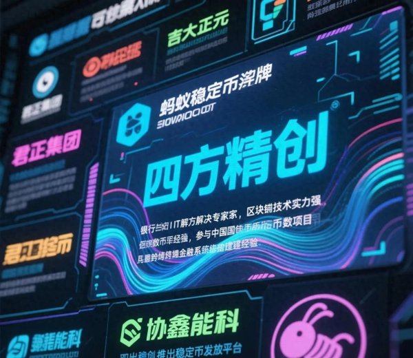 配资网网站 蚂蚁稳定币概念股票